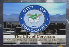 City of Corcoran