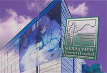 Sierra View District Hospital